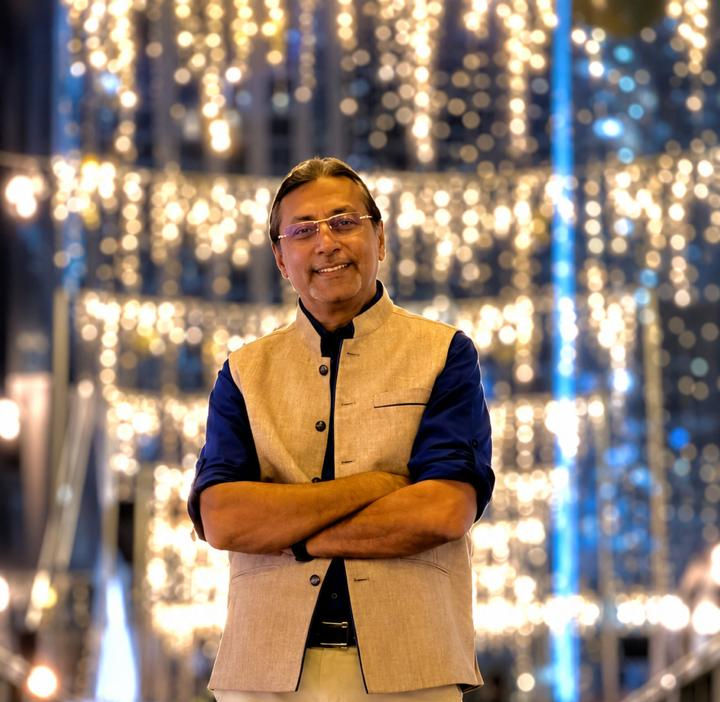 Randeep Arora