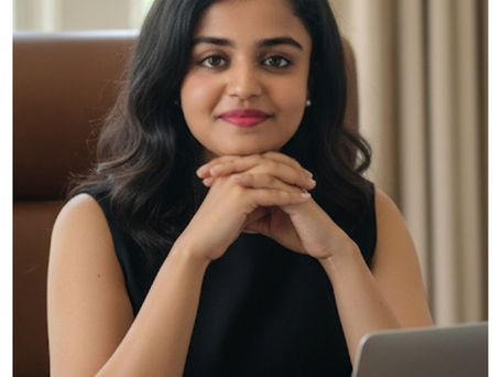 Rosemol Thamby