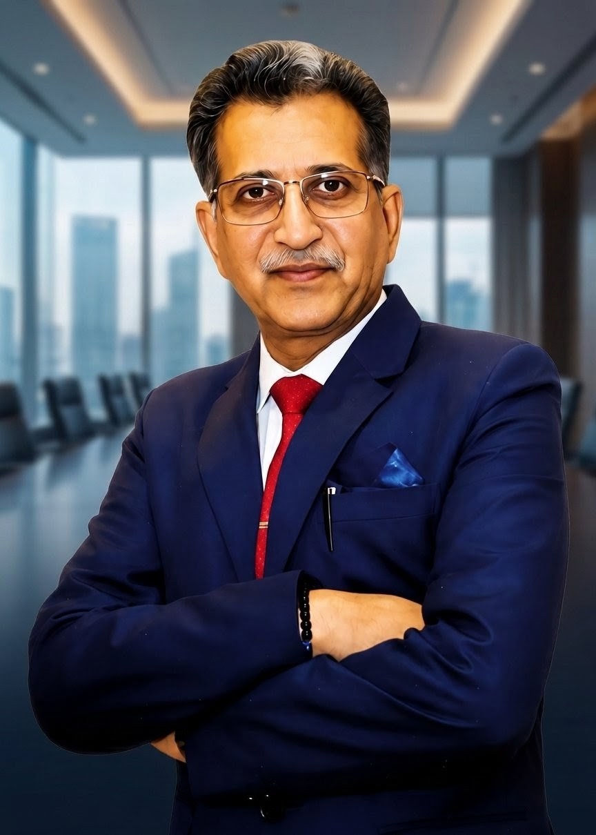 Dr. Atul Bhhardwaj