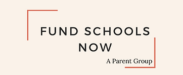 Fund Schools Now icon