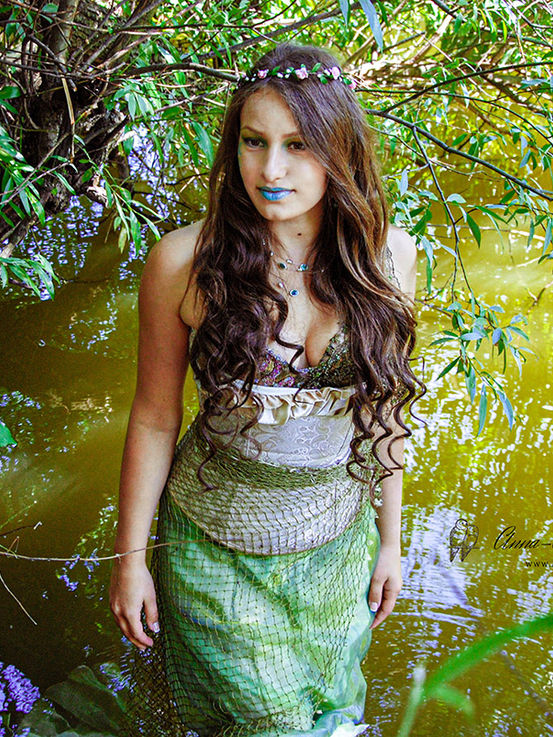 Photo project in Florida