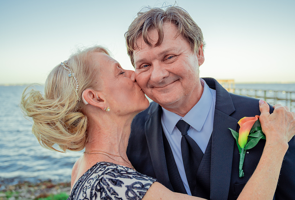 wedding photoshoot 