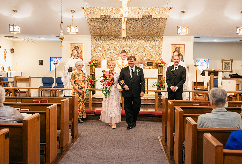 wedding photoshoot 