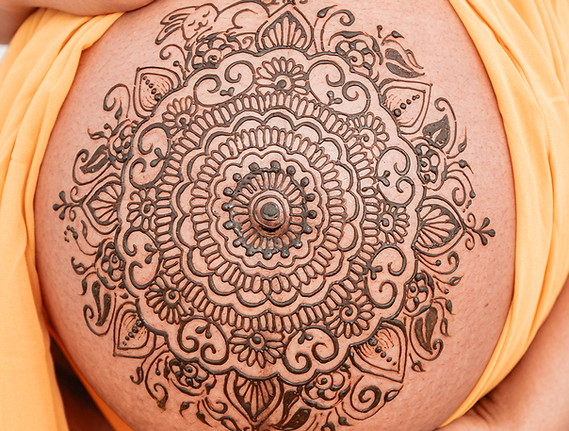 Flying dress Cocoa Beach