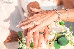 beach wedding in Florida