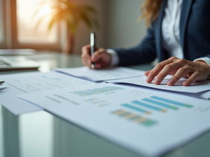 Leveraging Joint-Source Funding Consultants for Success