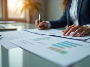 Leveraging Joint-Source Funding Consultants for Success