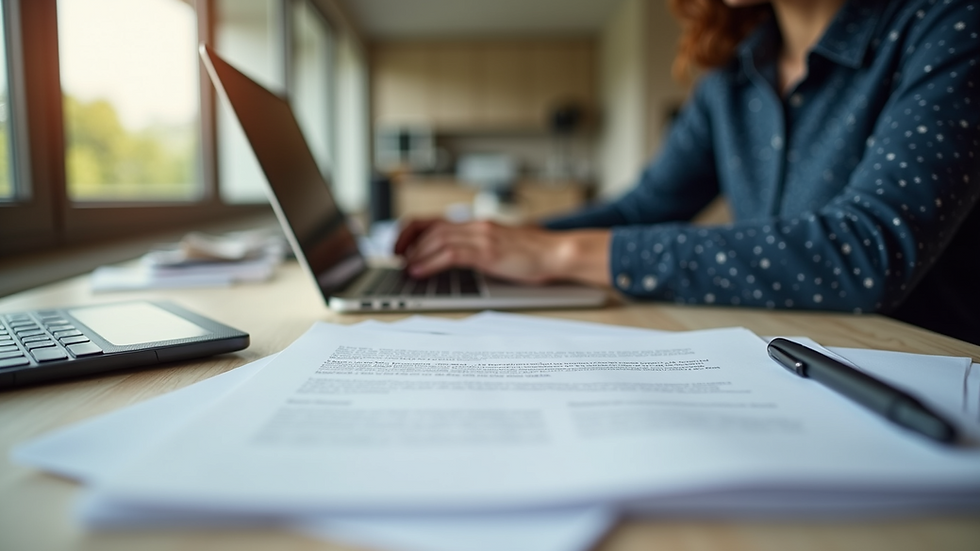 Streamline with Grant Management Services: Unlocking Your Funding Potential