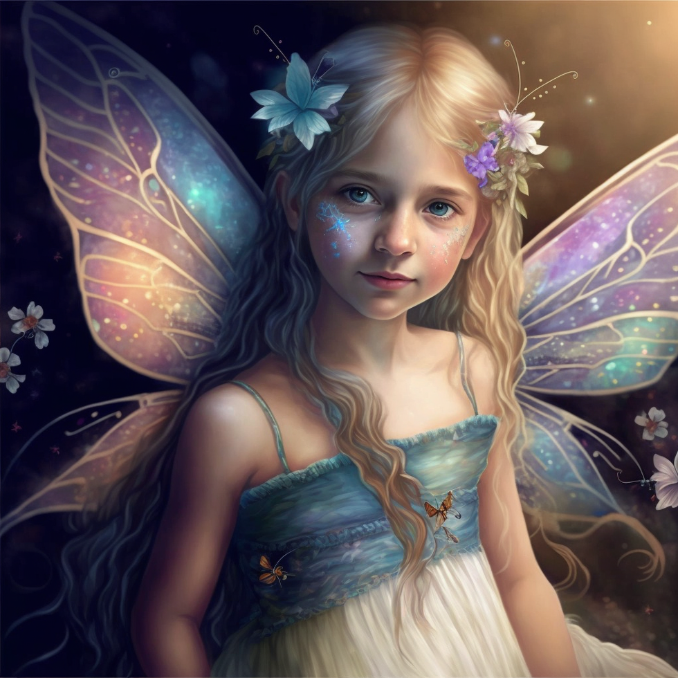 Fairy Princess 05
