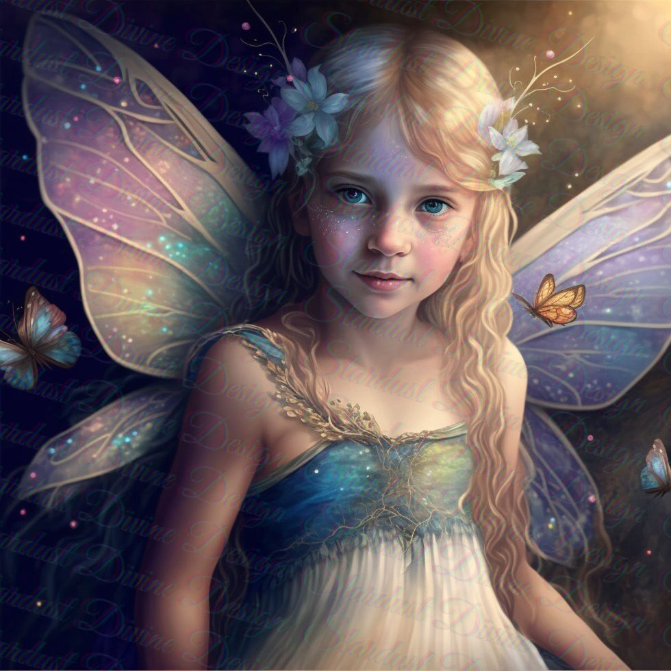 Fairy Princess 04