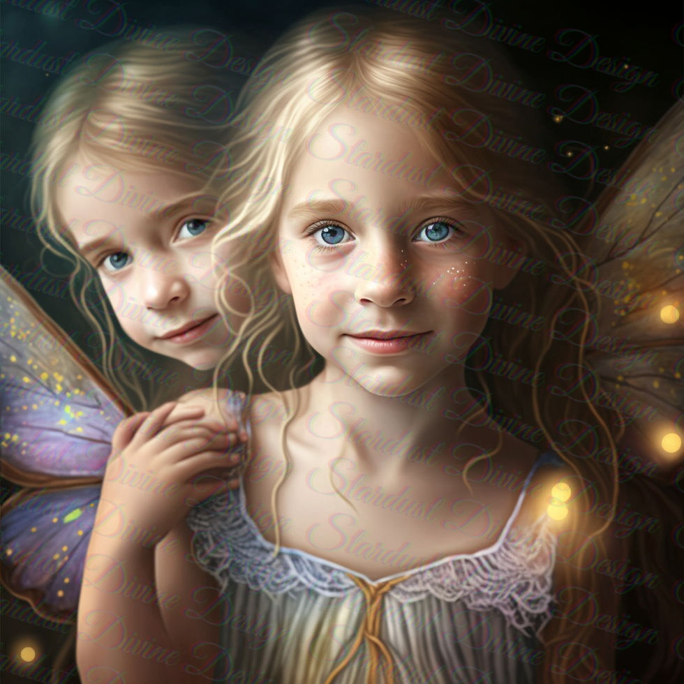Fairy Princesses 06