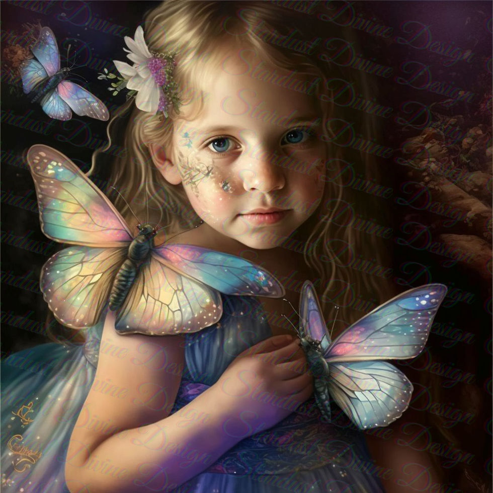 Fairy Princess 02
