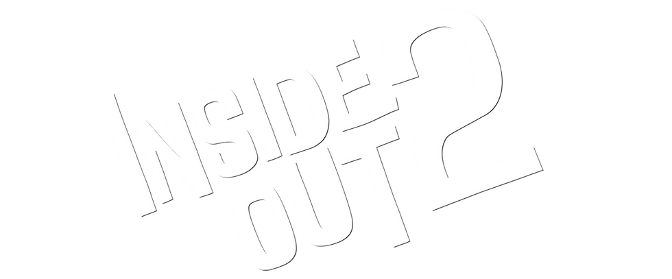 Inside Out 2