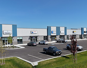 FOR LEASE from Craig Hunter CCIMTEAM Commercial Real Estate
