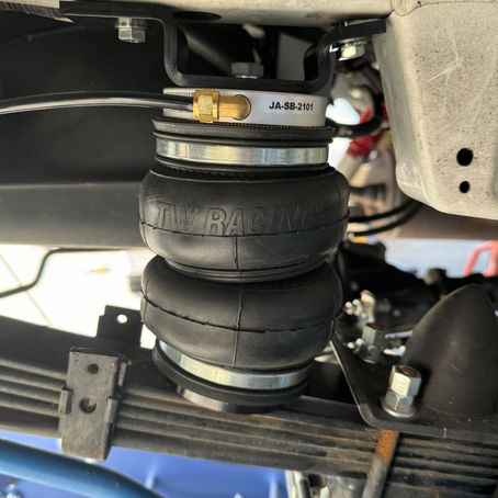 HAPPH1エアサス仕様増加中!HAPPY1 エアサス