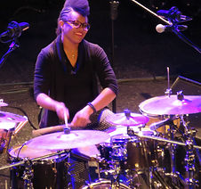 Yissy Garcia 