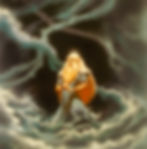 Thumbnail: Animorphs  The Ellimist Chronicles Cover Art