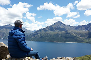 Pahalgam Short Break