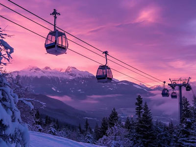 Gulmarg Tour Packages