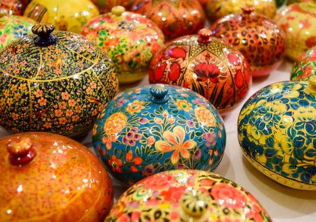 paper mache