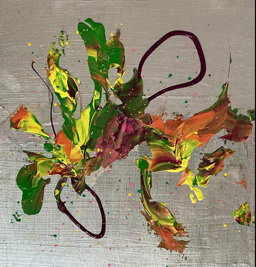 Miniature : Boîte redécorée n*19