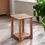 Thumbnail: 2-Tier Square Side Table