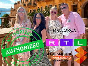 Seriöse TV-Vermarktung auf Mallorca – worauf Unternehmen jetzt achten sollten