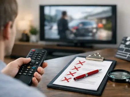 Häufige Fehler bei TV-Kampagnen vermeiden