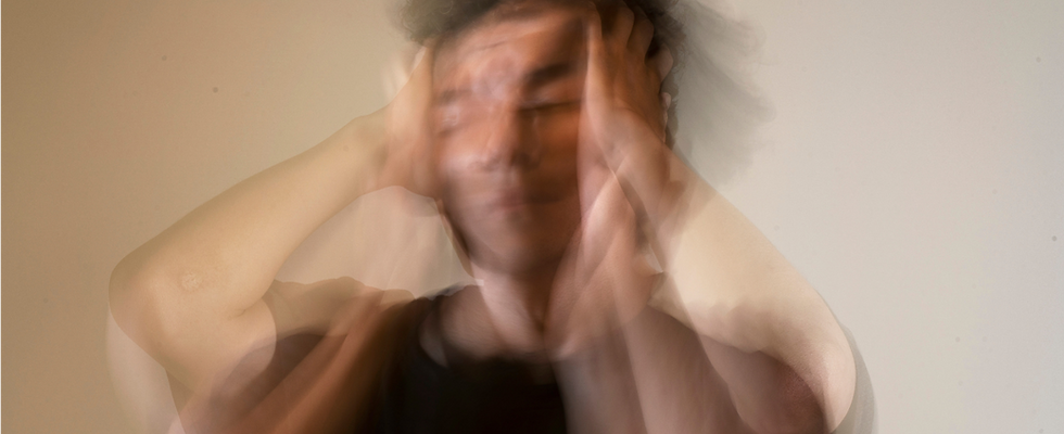 Trauma lösen Mallorca