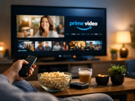 Werbung auf Amazon Prime Video sinnvoll nutzen