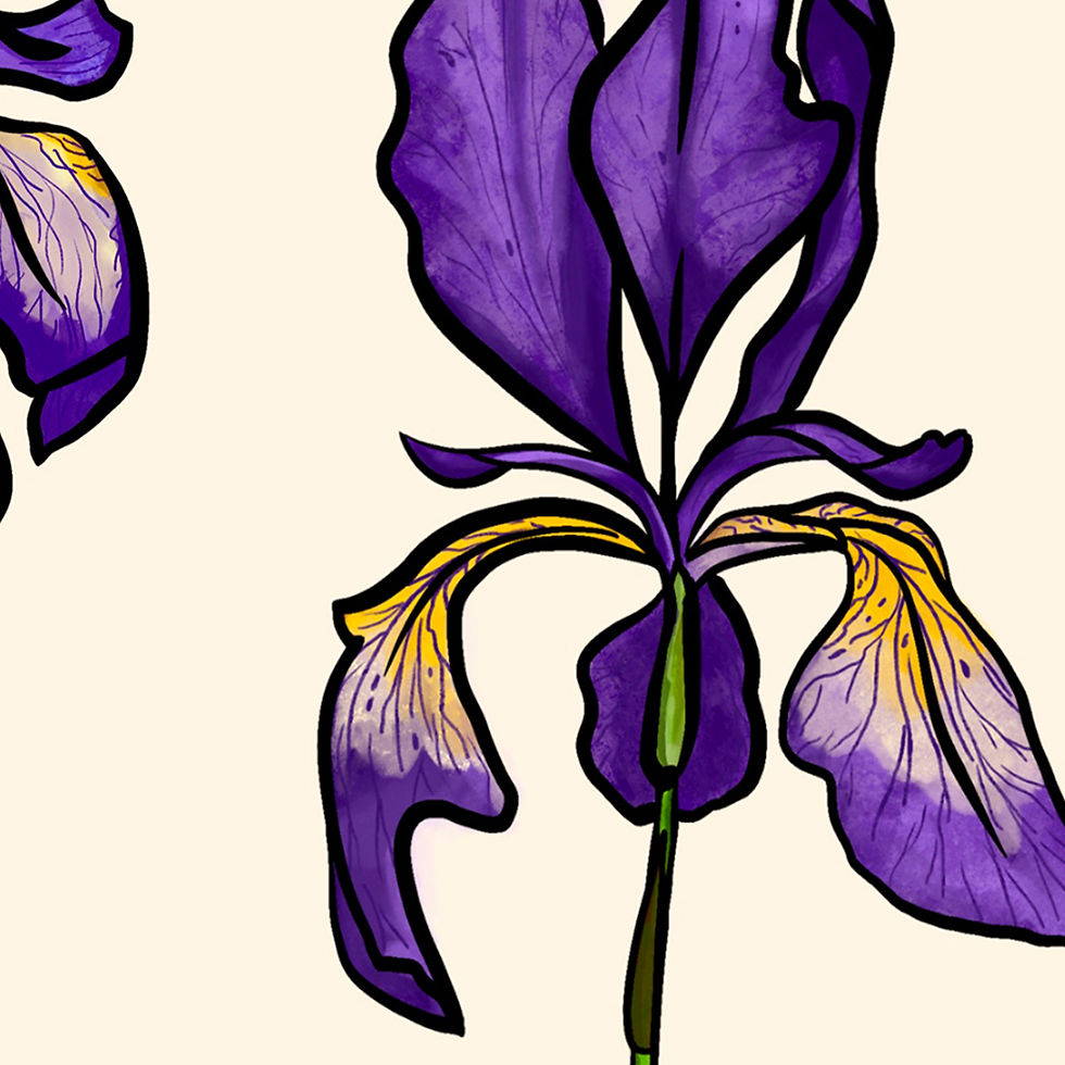 Miniature : BOTANIQUE