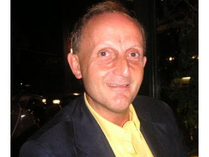 Milton Firman - The Legal Adviser