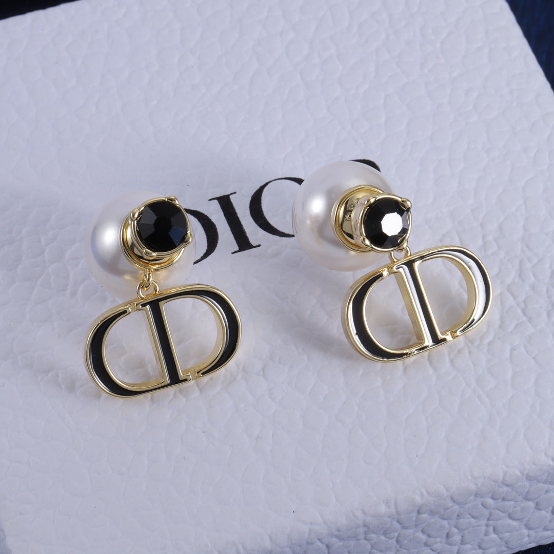 CD cercei Dior