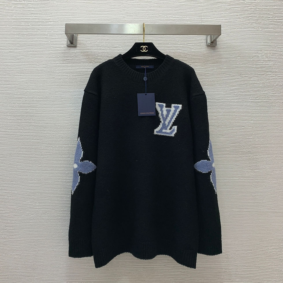 LV Sweater