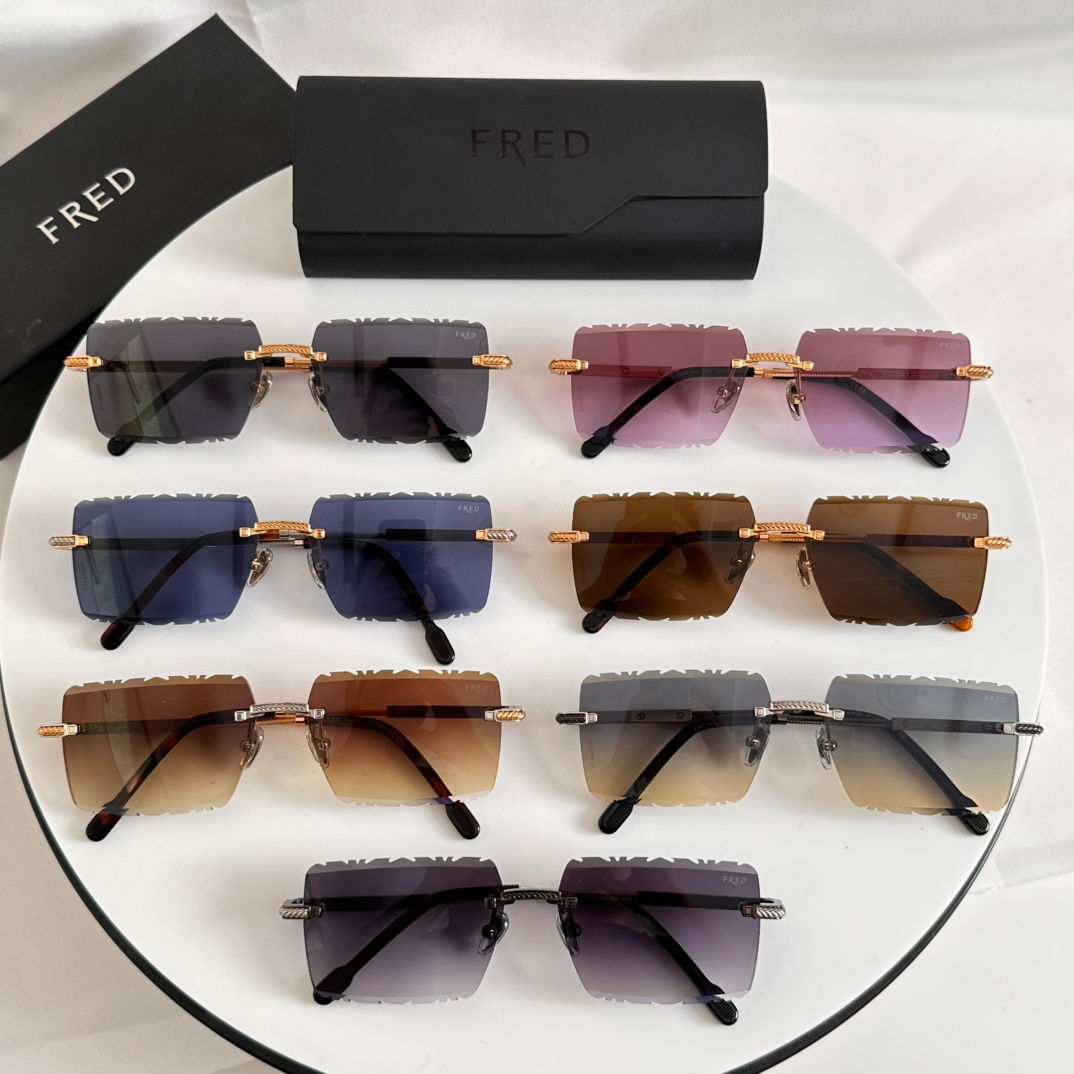 Ochelari de soare Fred 