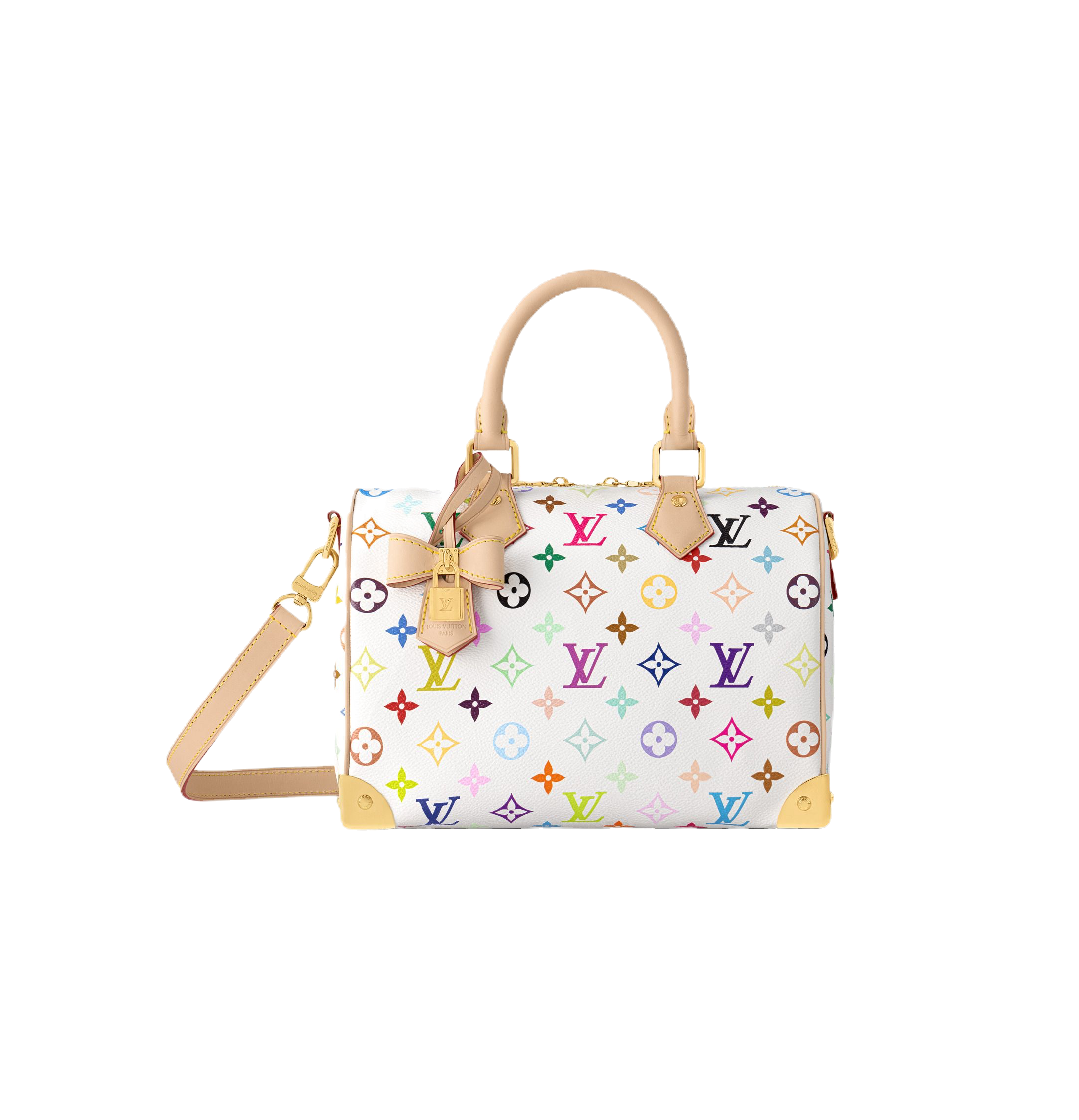 LV Murakami Speedy