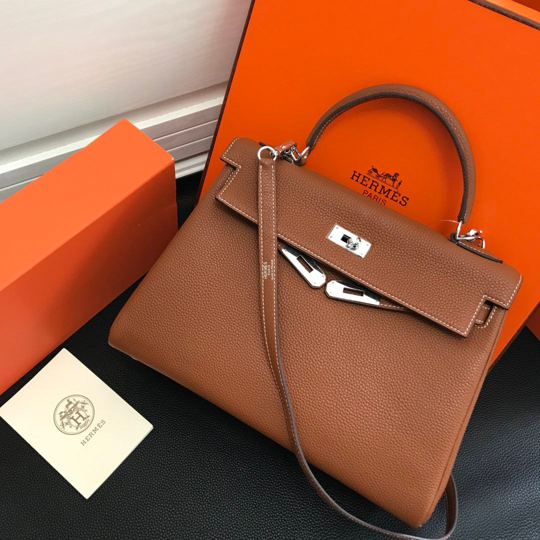 Hermes Kelly Epsom 28