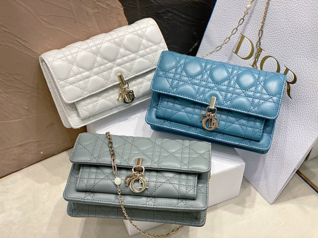 Sac Christian Dior