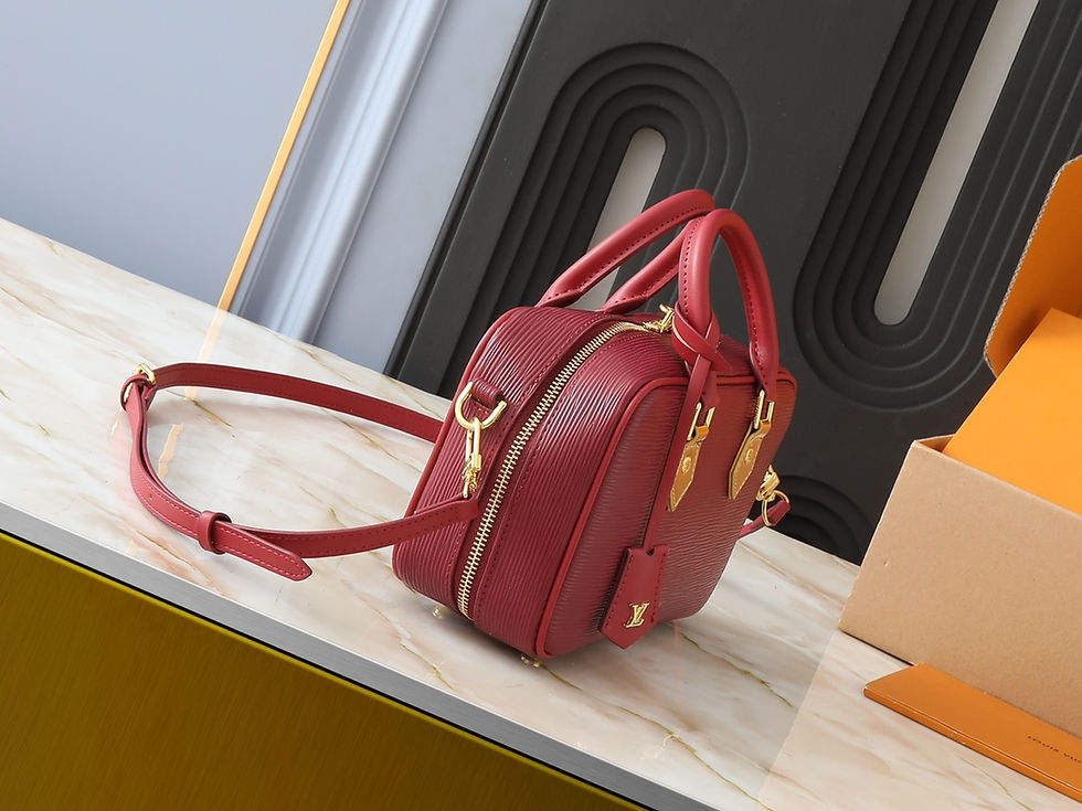 Louis Vuitton Crossbody Bag