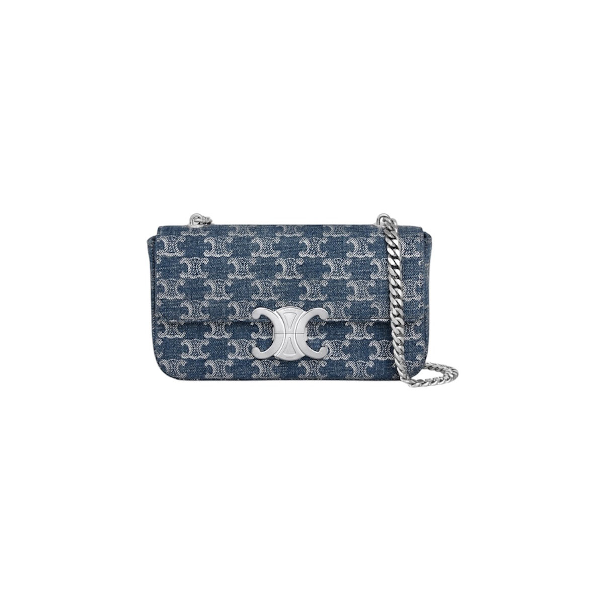 Celine Chain Shoulder Bag