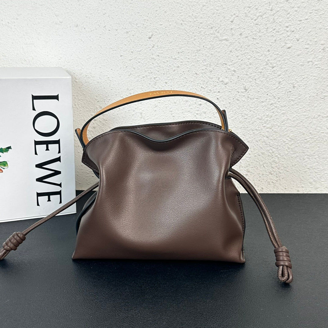 Loewe flamenco bag