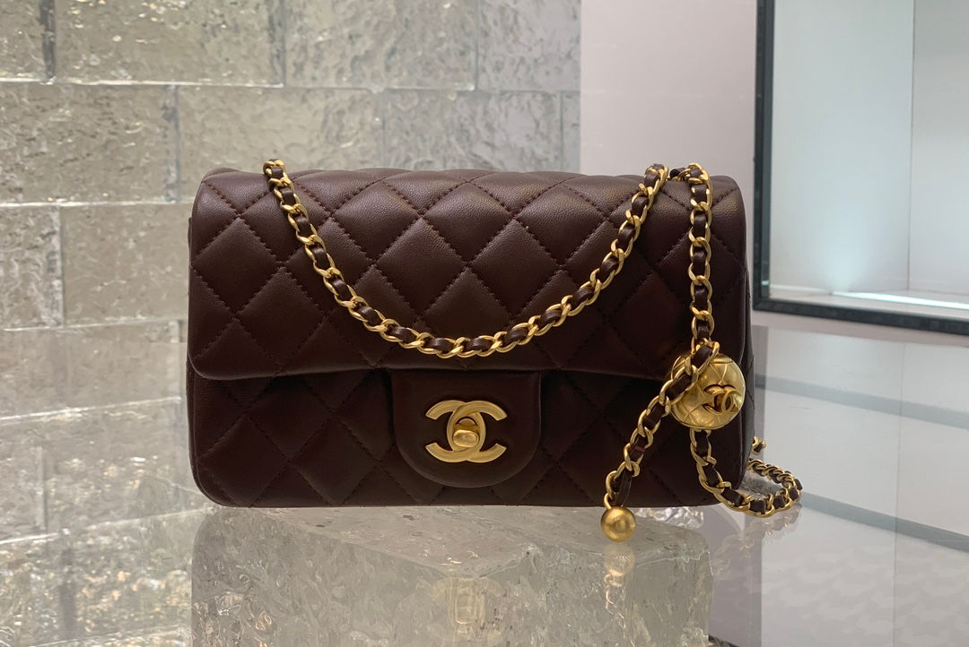 Sac Chanel Monto