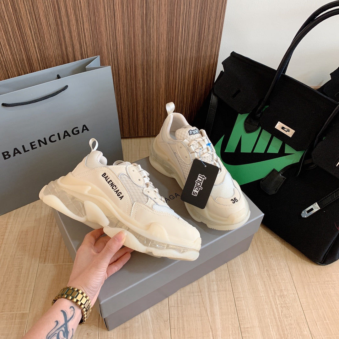 Pantofi Sport Balenciaga