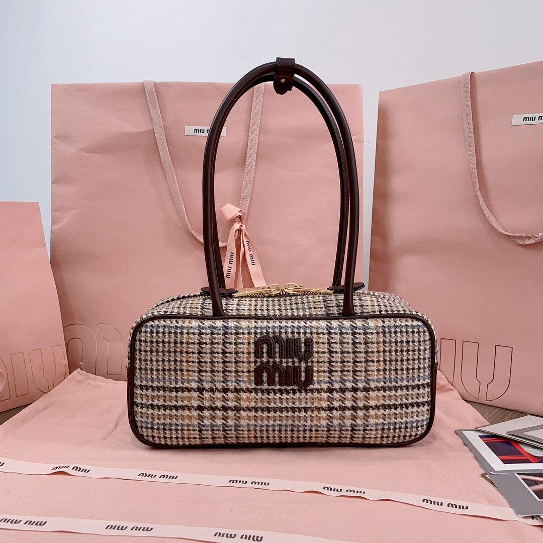 Sac à main Miu Miu