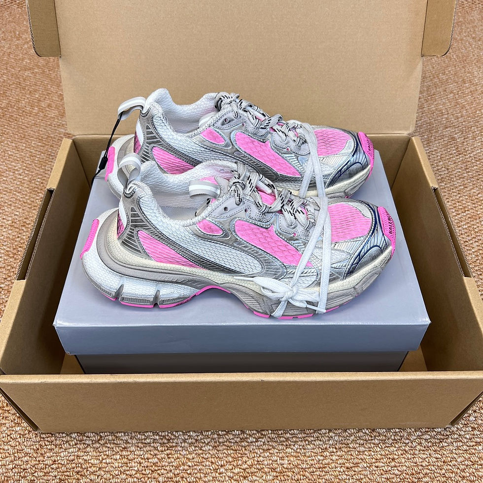 Sneaker Balenciaga Shoes 3XL