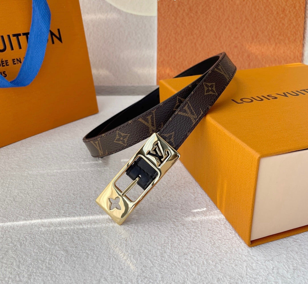 LV belt