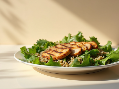 Dicas de alimentação para melhorar seu rendimento físico