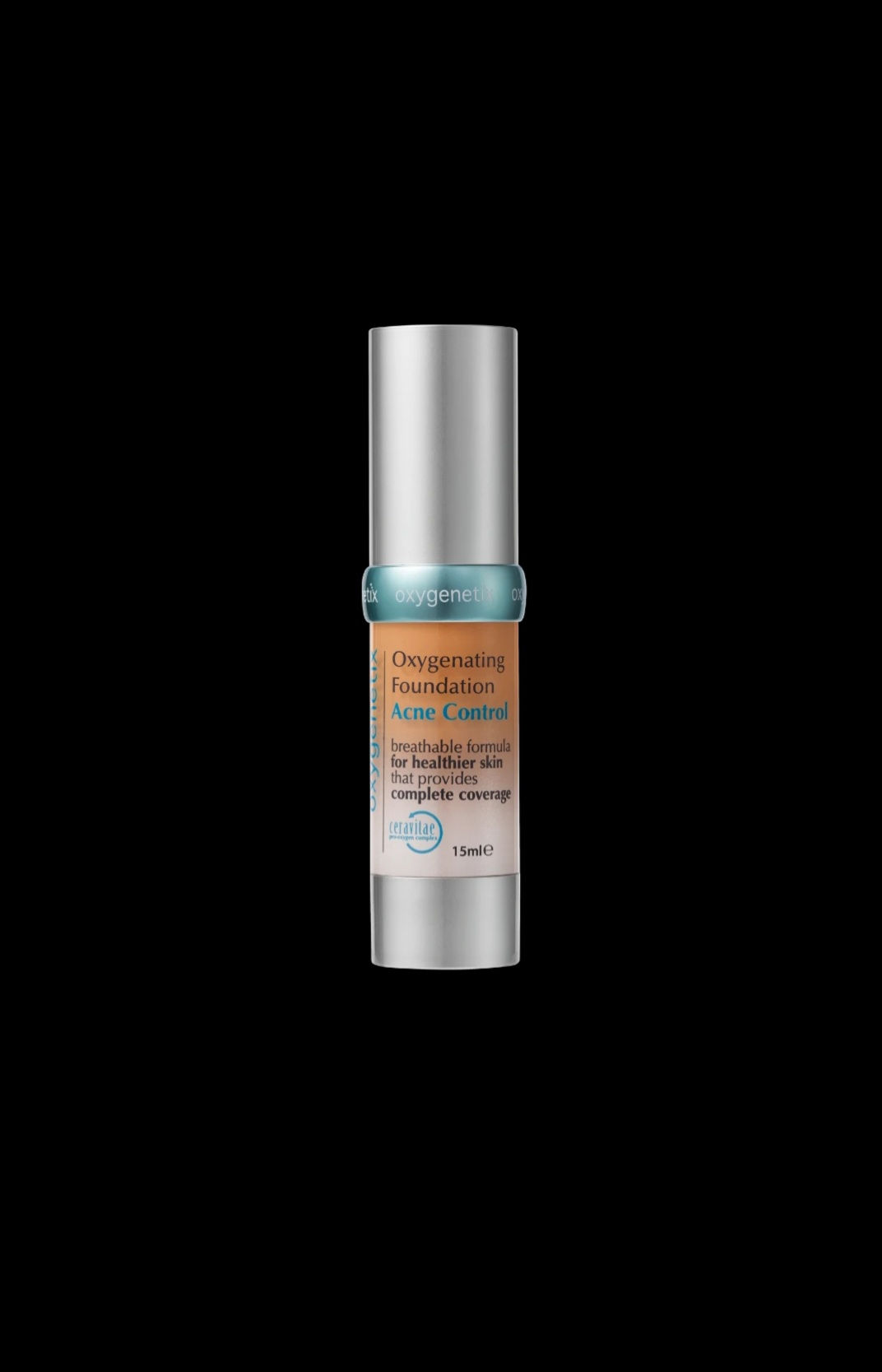 Oxygenetix Acne Control - Beige