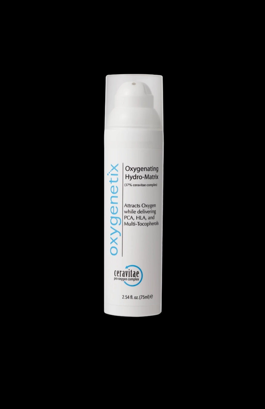 Oxygenetix Hydro-Matrix 50ml