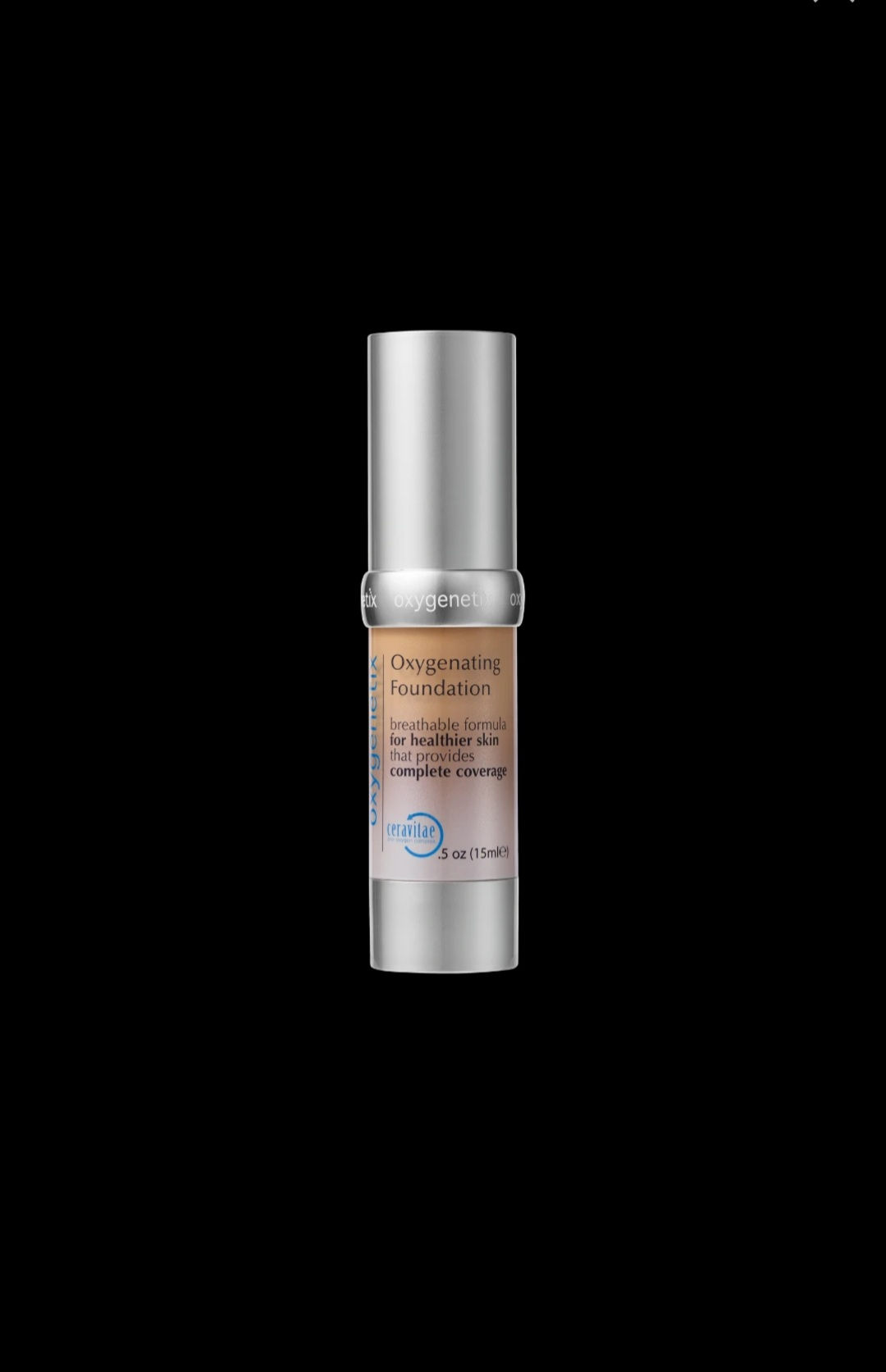 Oxygenetix Foundation - Opal